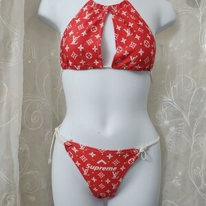 MONOGRAM SET🍒